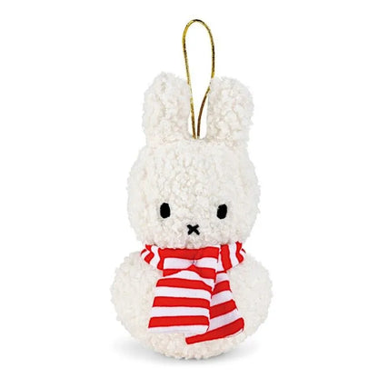 Boule de Noel Miffy