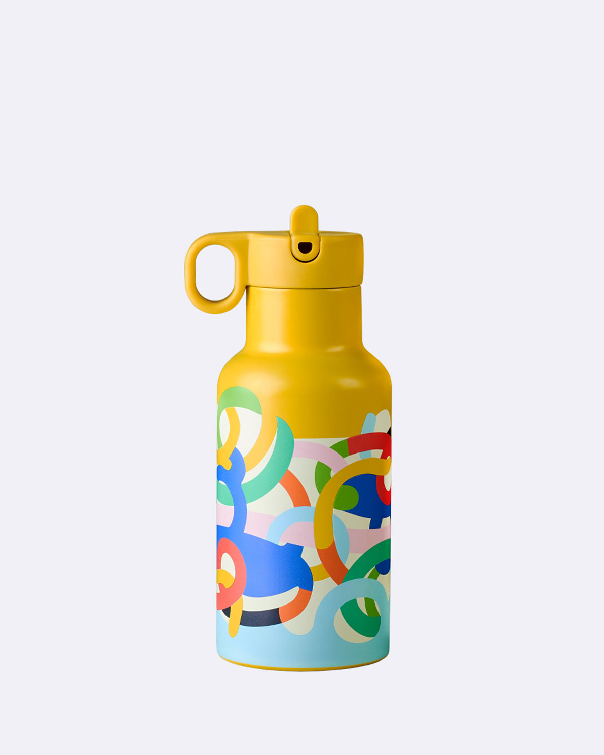 Bioloco Sky Bouteille pour Enfants - Main dans la Main