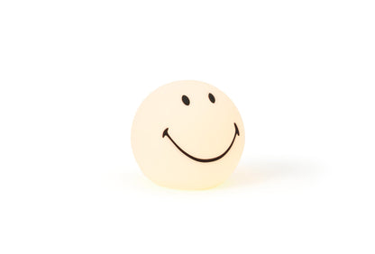 Veilleuse Bundle of Light - Smiley®