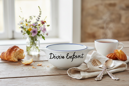 Bol Breton Divin Enfant