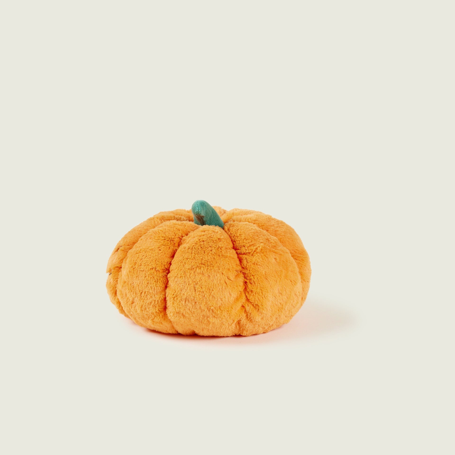 Citrouille bouillotte Warmies