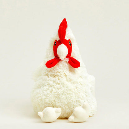 Poule bouillotte Warmies