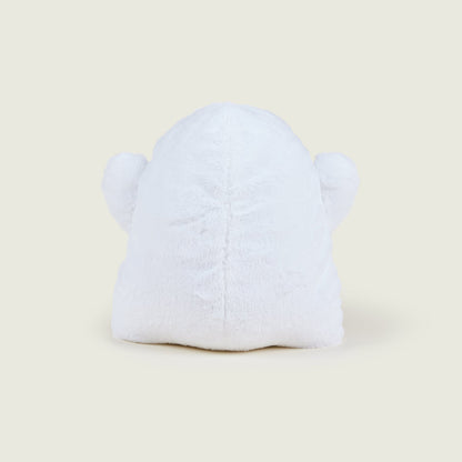 Fantôme bouillotte déhoussable Warmies