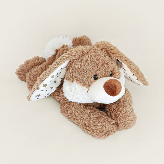 Lapin étoilé bouillotte Warmies