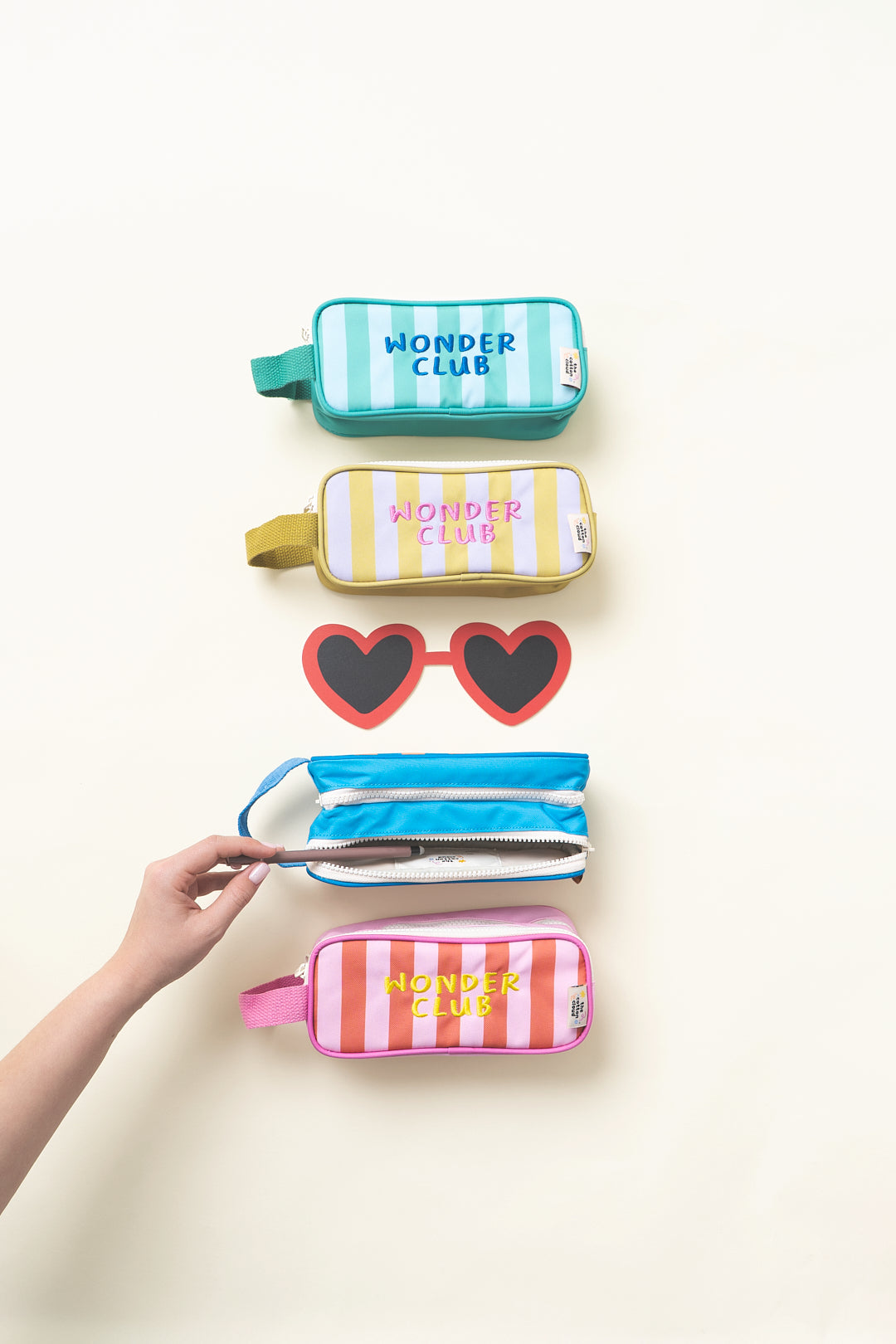 Trousse CLUB SOLEIL