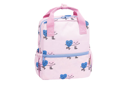 Sac à dos pour enfants Dancing Hearts