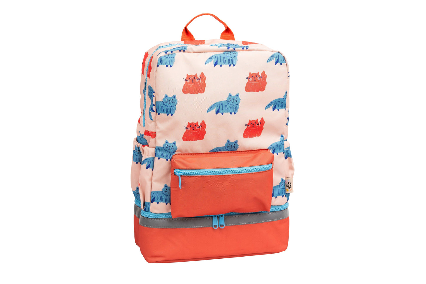 Sac à dos pour enfants A4 Meowtiful Cats