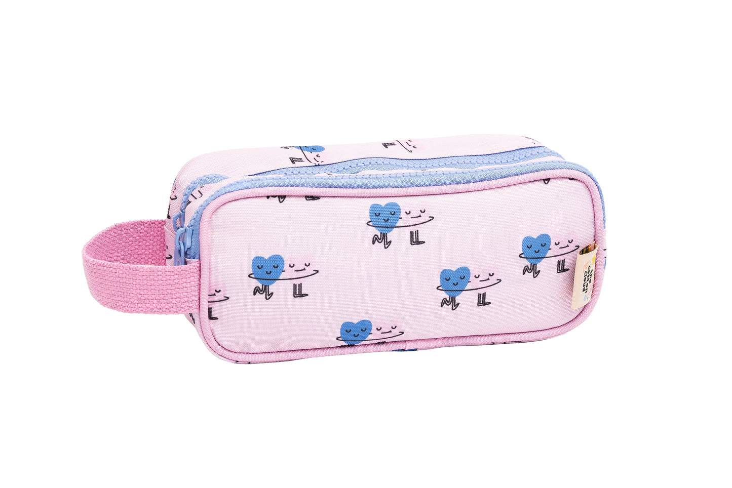 Trousse Dancing Hearts