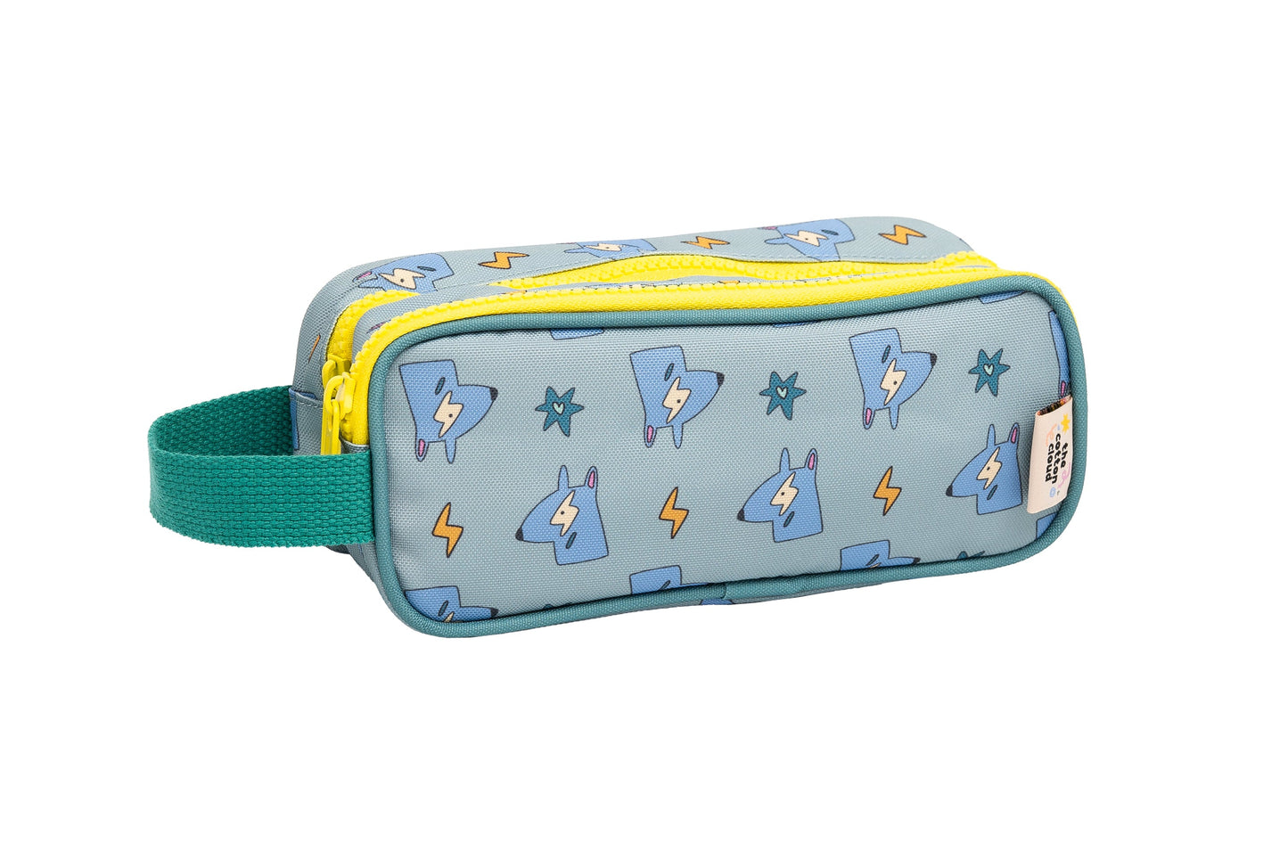 Trousse Funky Dogs