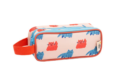 Trousse Meowtiful Cats