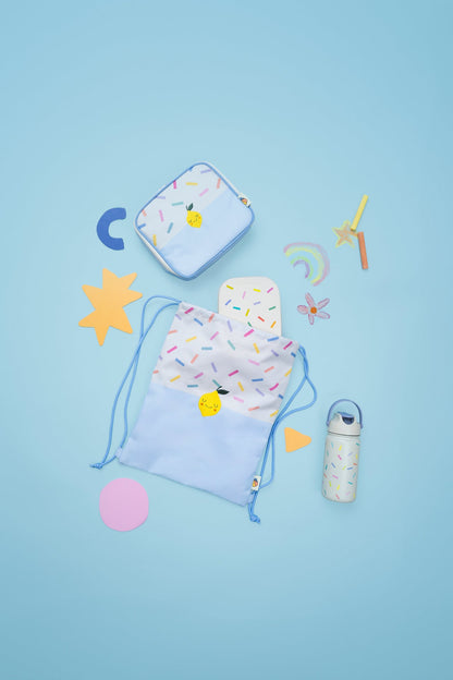 PRODUCTS WITH IMPERFECTIONS - Confetti Sac de sport