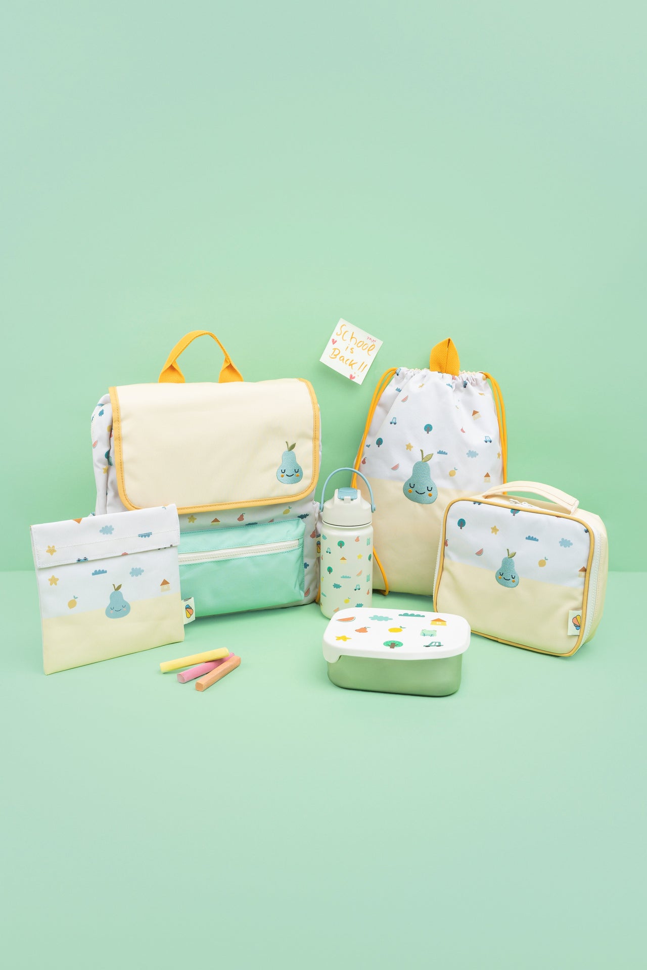 PRODUCTS WITH IMPERFECTIONS - Tiny Bits Sac de sport