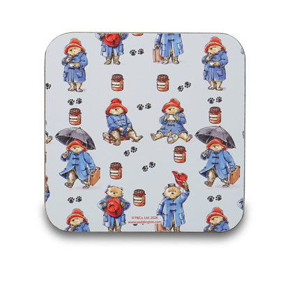 Sous-verre Paddington - Paddington Repeat