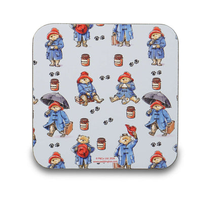 Sous-verre Paddington - Paddington Repeat