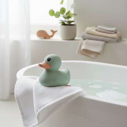 Mini Kawan Duck Mint