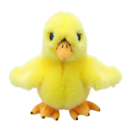 Peluche Poussin - Wilberry Minis