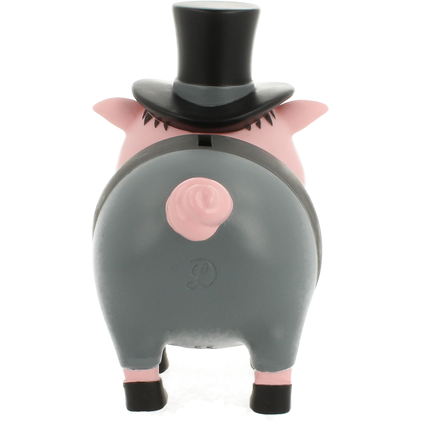 Couple de Cochons Mariés