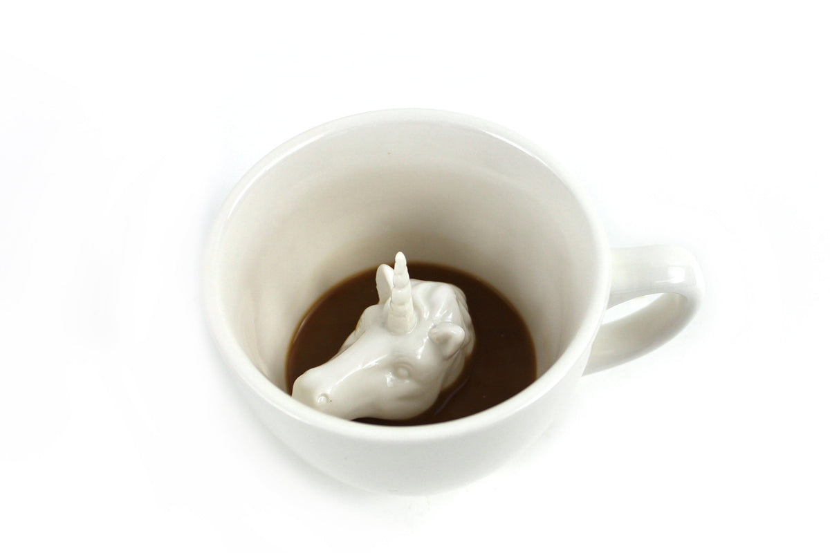 Mug 3D Creature Cups – 325 ml