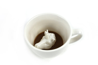 Mug 3D Creature Cups – 325 ml