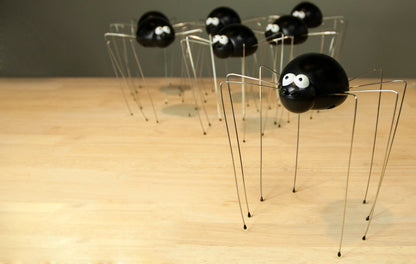 Masseur de tête Araignée