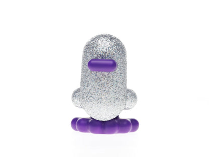 Tirelire Canard Disco