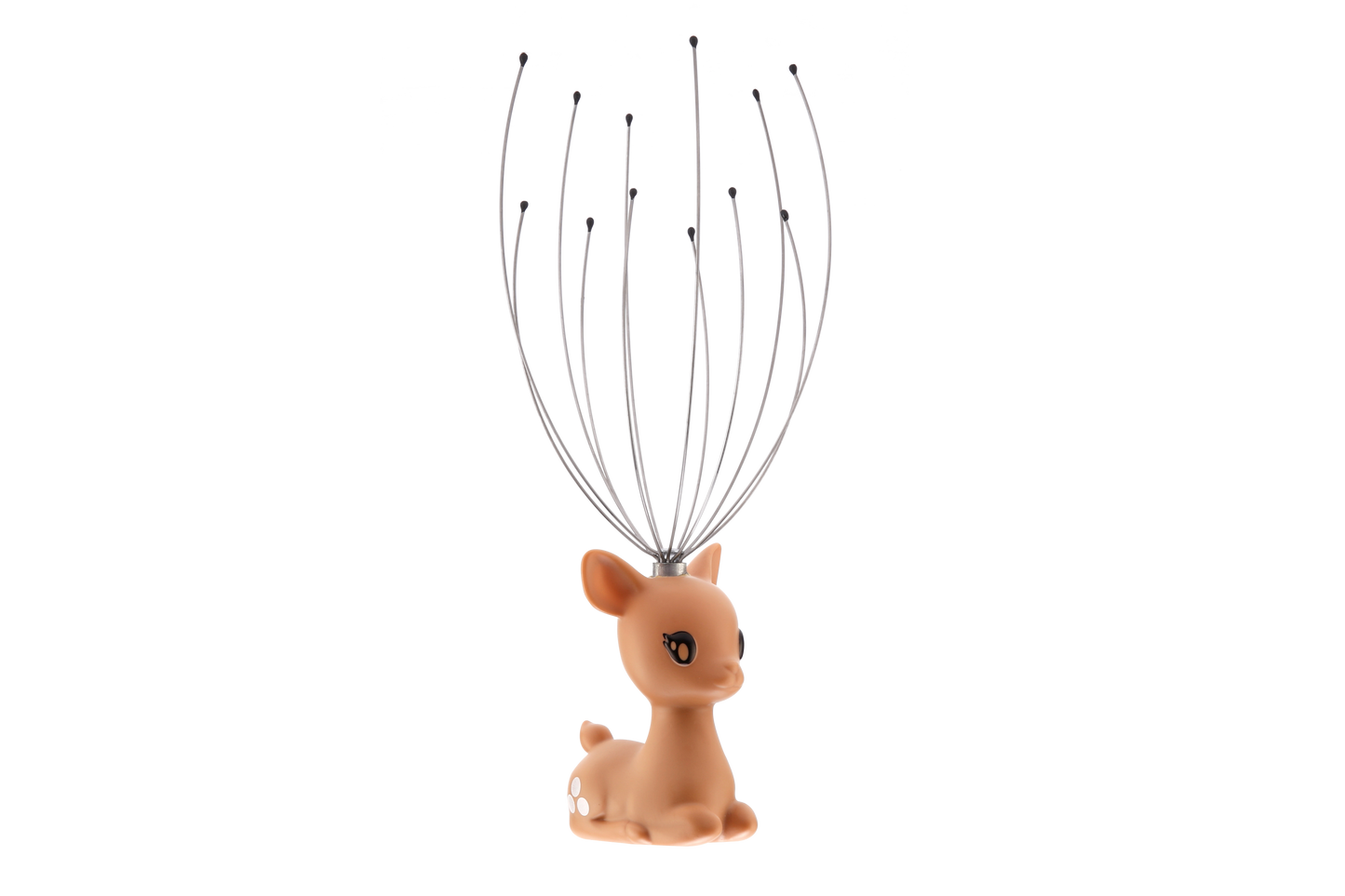 Masseur de tête Cerf