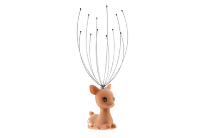 Masseur de tête Cerf