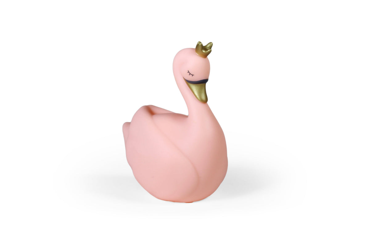 Mini Veilleuse Dame Blanche