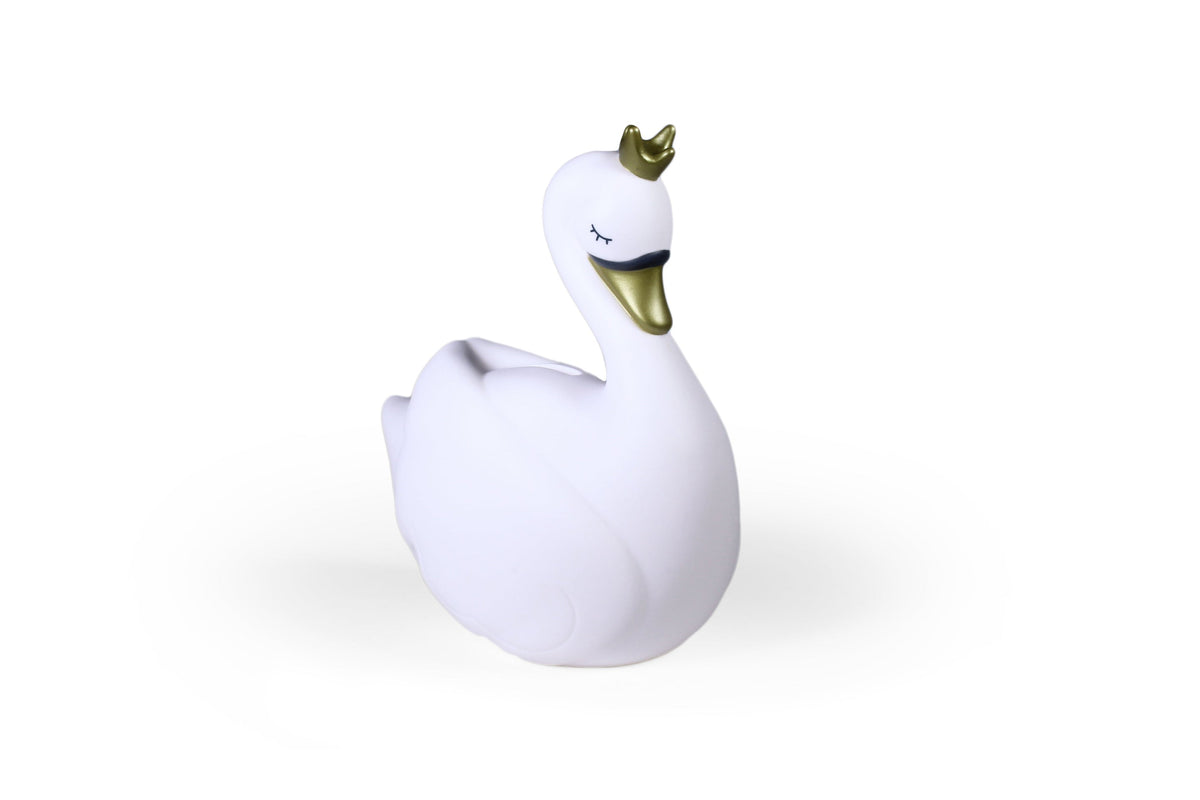 Tirelire Dame Blanche