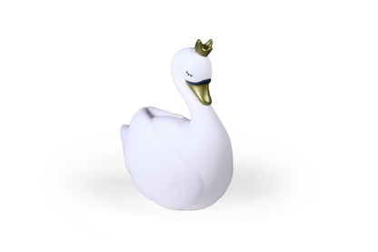 Tirelire Dame Blanche