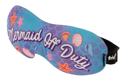 3D Teen Masque de sommeil – sirène Off Duty