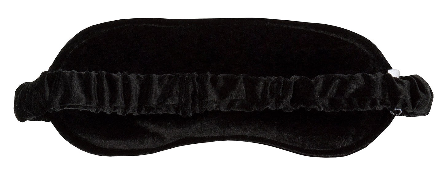 Velours Masque de sommeil – fille Boss