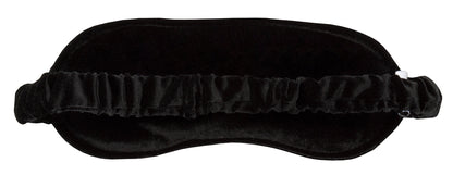 Velours Masque de sommeil – fille Boss