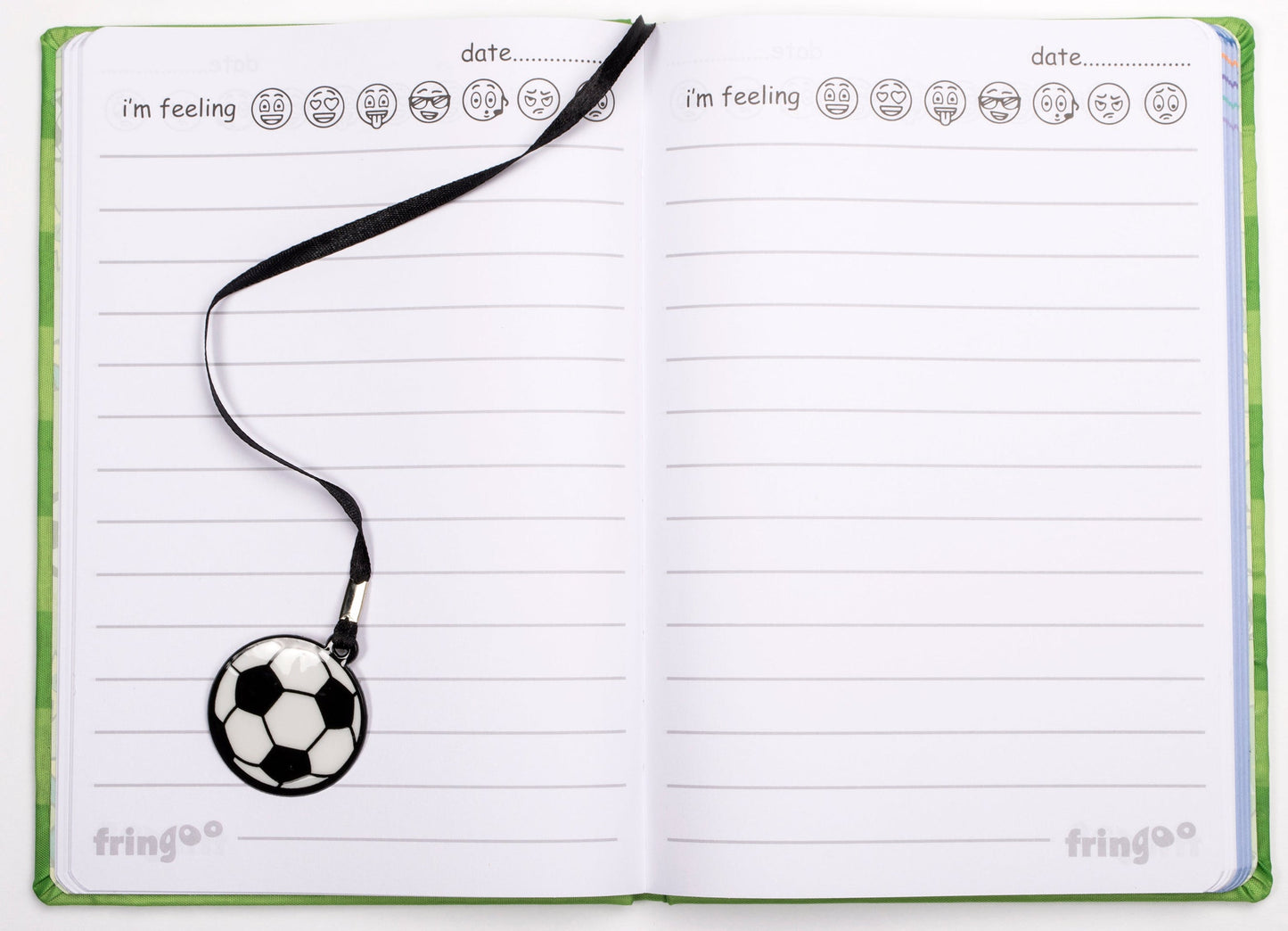 Carnet – football
