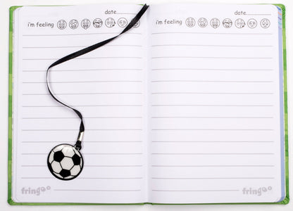 Carnet – football