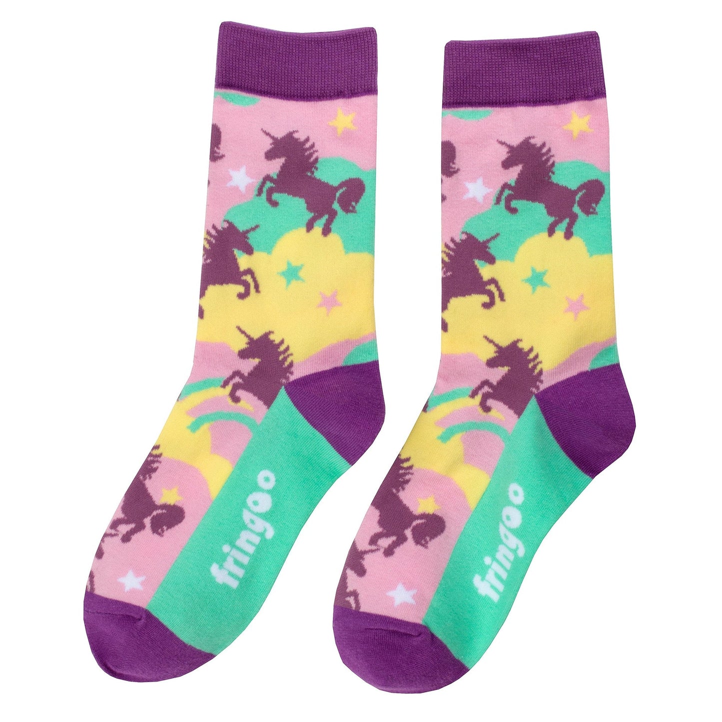 Licorne thème Coffret cadeau