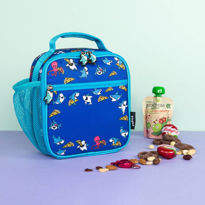 Sac repas – Baby Shark