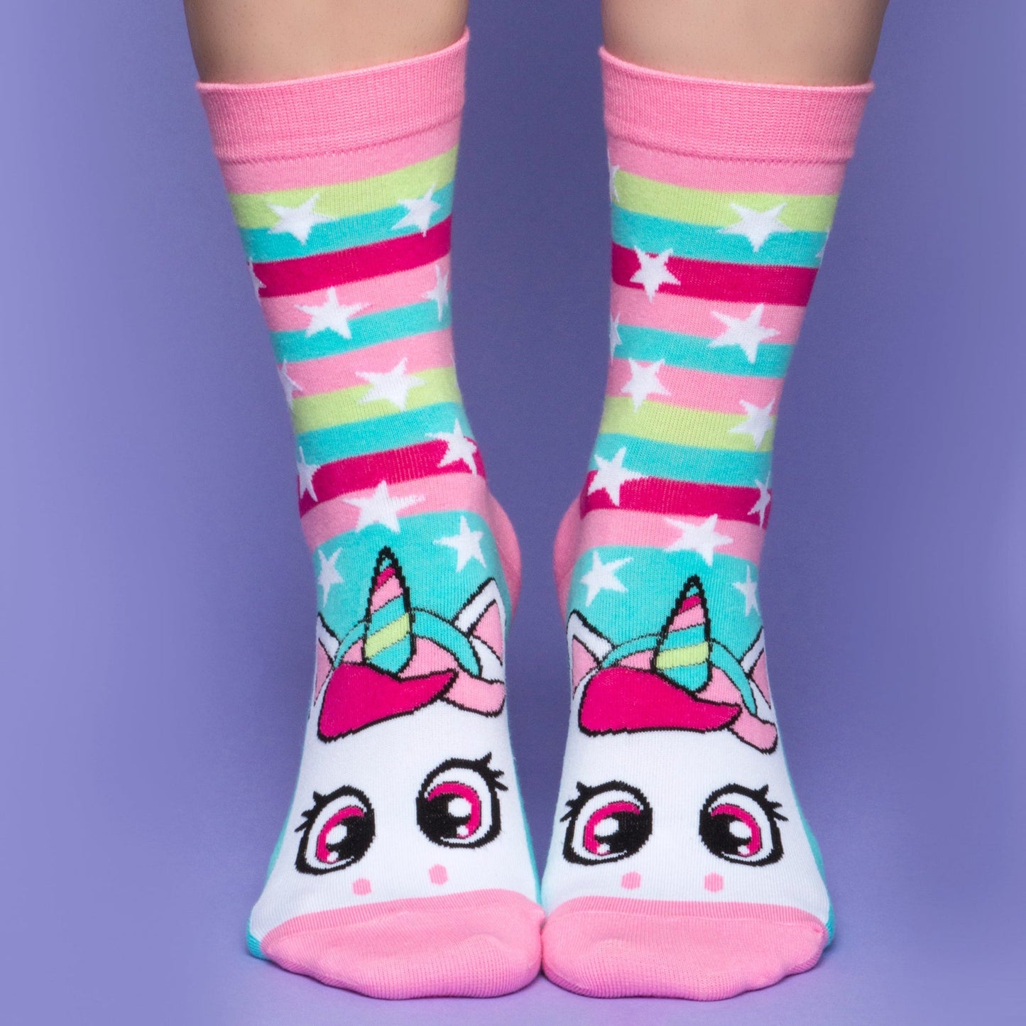 Licorne thème Coffret cadeau