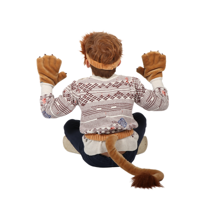 Déguisement Enfant Lion - Wild & Soft