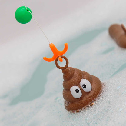 Pêche aux Crottes