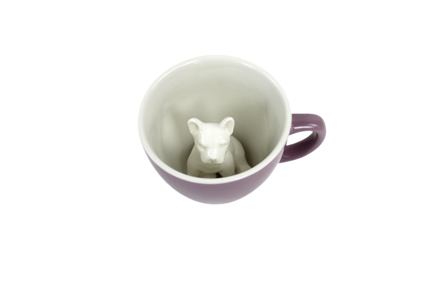 Mug 3D Creature cups