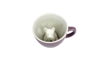 Mug 3D Creature Cups – 325 ml