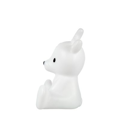 Oplaadbare Fabian Medium Night Light