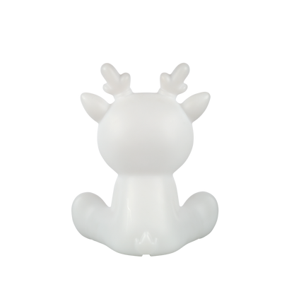 Oplaadbare Fabian Medium Night Light