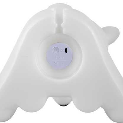 Oplaadbare Fabian Medium Night Light