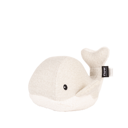 Peluche Bruit Blanc Moby