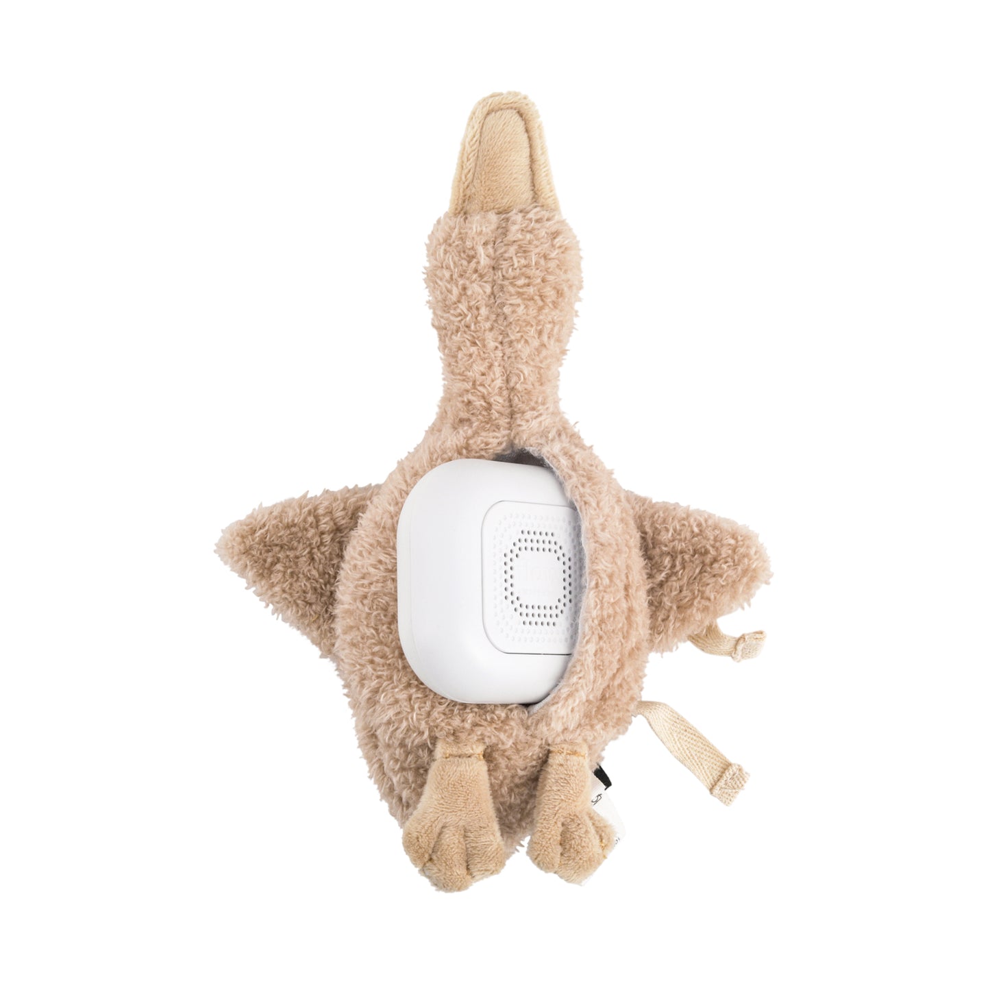 Peluche Bruit Blanc Liva l'Oie - On the go