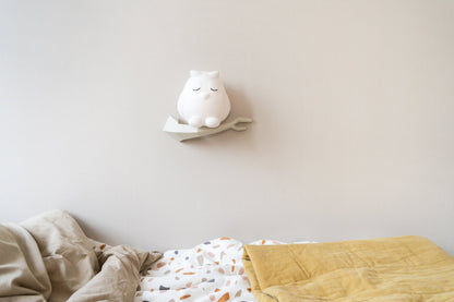 Oplaadbare Oscar Night Light