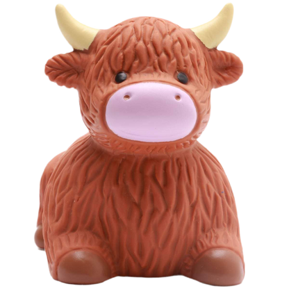 vache des highlands de bain elgate products