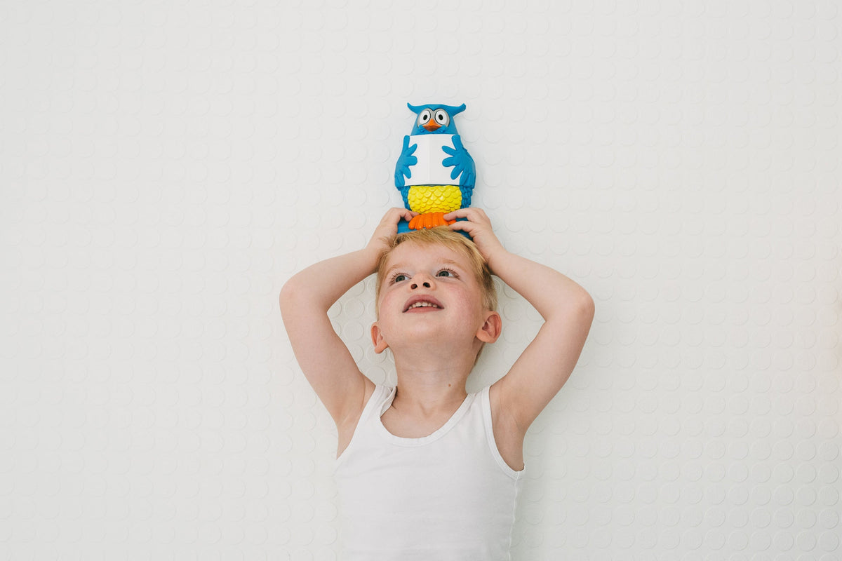 Tirelire Daily Fable Atelier Pierre Junior